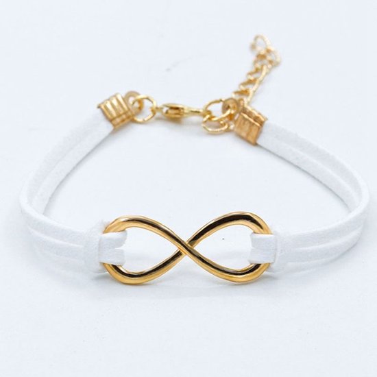 Lumici® | Infinity Armband