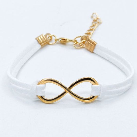Lumici® | Infinity Armband