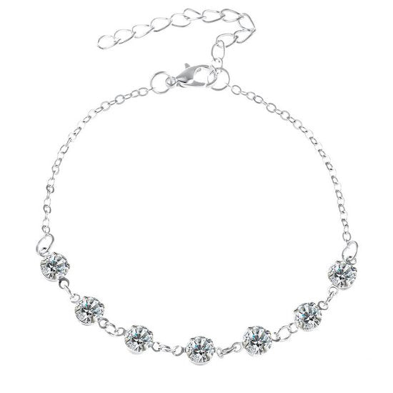 Lumici® | Kristal Armband