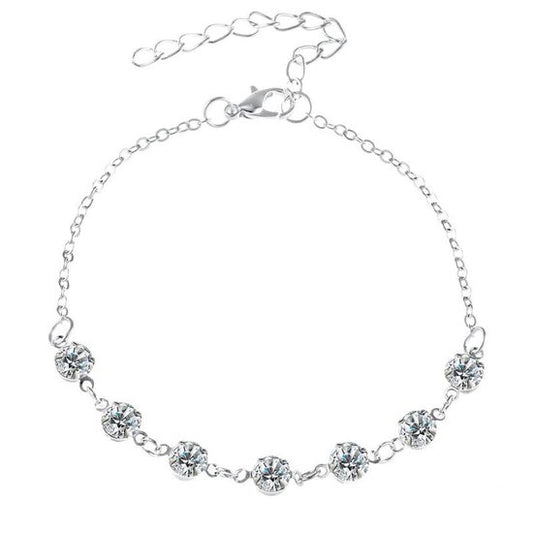 Lumici® | Kristal Armband