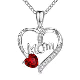 Lumici® | Mama Ketting v2 – “I Love You To the Moon and Back”