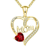 Lumici® | Mama Ketting v2 – “I Love You To the Moon and Back”