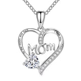 Lumici® | Mama Ketting v2 – “I Love You To the Moon and Back”