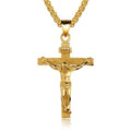 Lumici® | Jezus Ketting v3