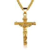 Lumici® | Jezus Ketting v3