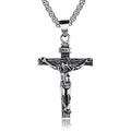 Lumici® | Jezus Ketting v3