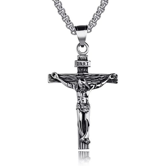 Lumici® | Jezus Ketting v3
