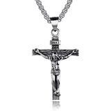 Lumici® | Jezus Ketting v3