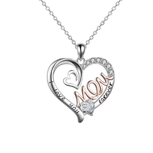 Lumici® | Mama Ketting v5