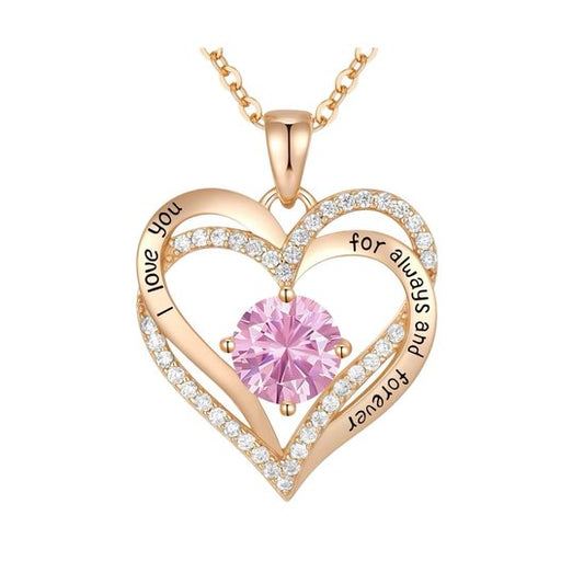 Lumici® | Hart in Hart v2 - ''For Always And Forever''