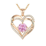 Lumici® | Hart in Hart v2 - ''For Always And Forever''