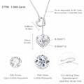 Hart in Hart Ketting