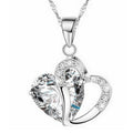 Lumici® | Amethist Ketting