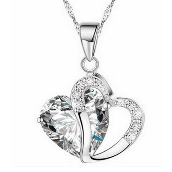 Lumici® | Amethist Ketting