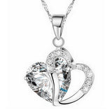 Lumici® | Amethist Ketting