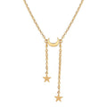 Lumici® | NightFall Necklace