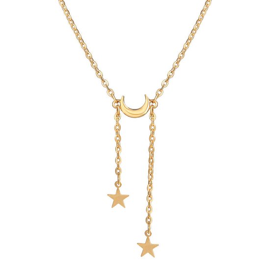Lumici® | NightFall Necklace
