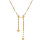 Lumici® | NightFall Necklace