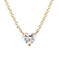 Lumici® | HeartStone Ketting