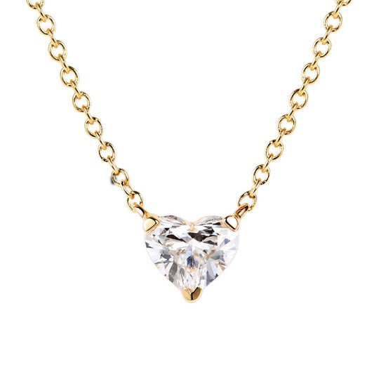 Lumici® | HeartStone Ketting