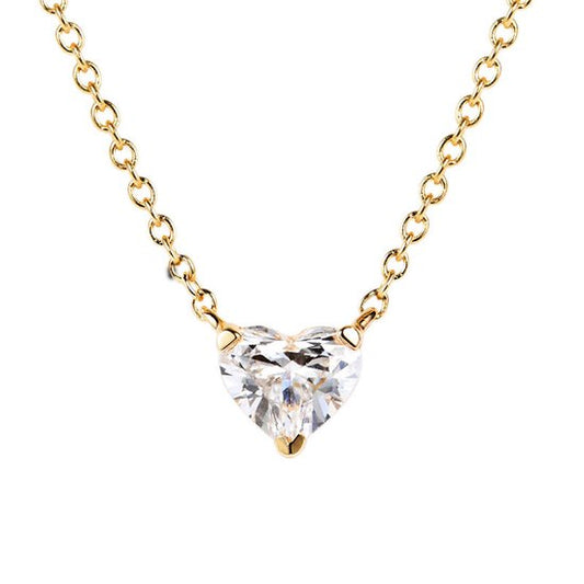Lumici® | HeartStone Ketting