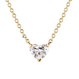 Lumici® | HeartStone Ketting