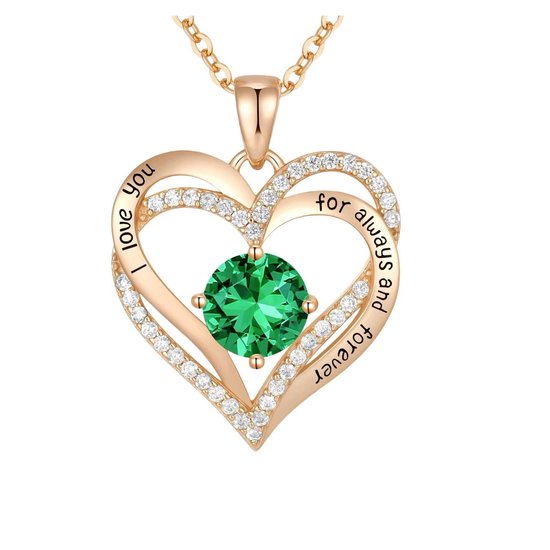 Lumici® | Hart in Hart v2 - ''For Always And Forever''