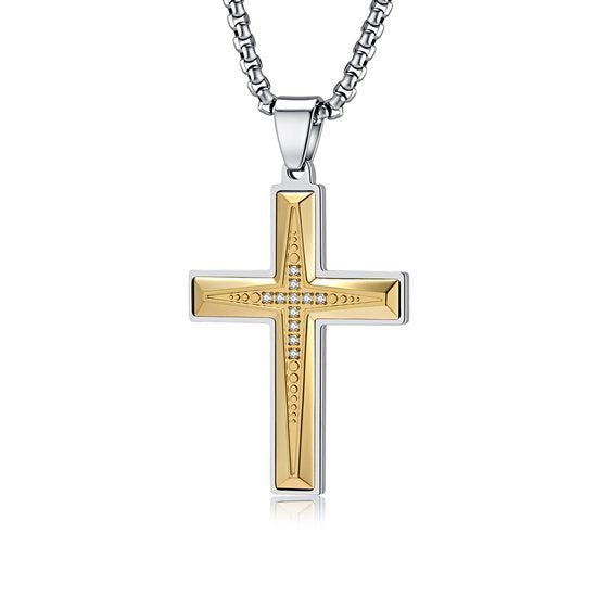 Kruis Ketting v5