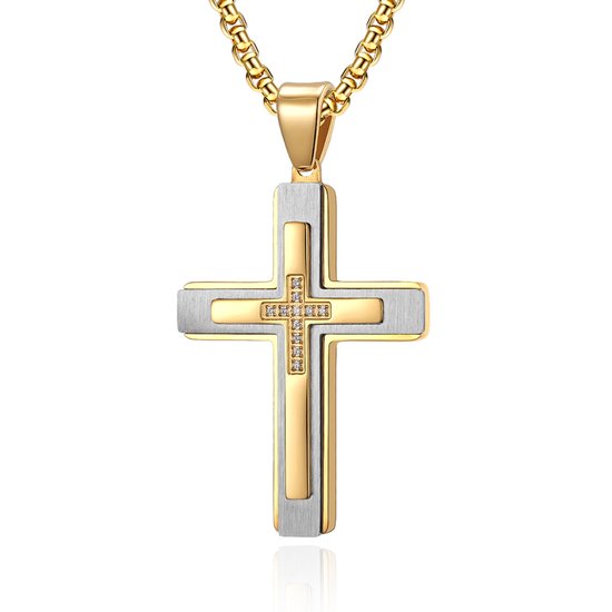 Kruis Ketting v4