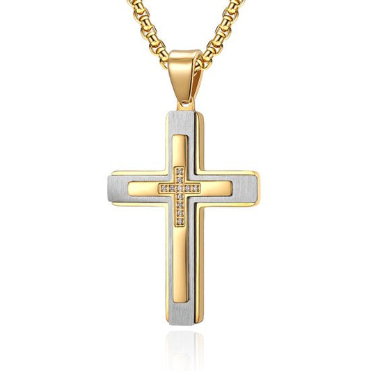 Kruis Ketting v4