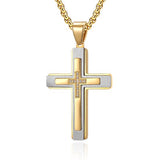 Kruis Ketting v4
