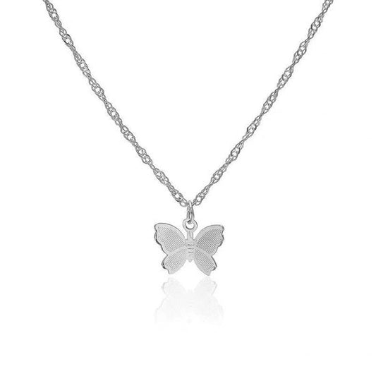 Lumici® | ButterFly Ketting