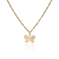 Lumici® | ButterFly Necklace