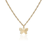 Lumici® | ButterFly Necklace