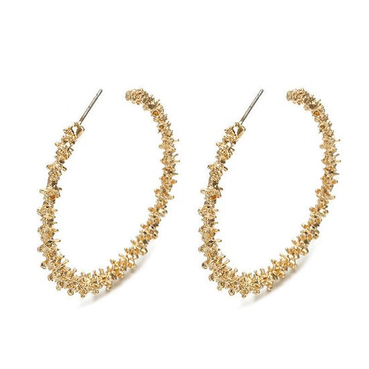 Lumici® | Open Glamour Earrings