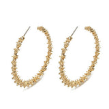 Lumici® | Open Glamour Earrings