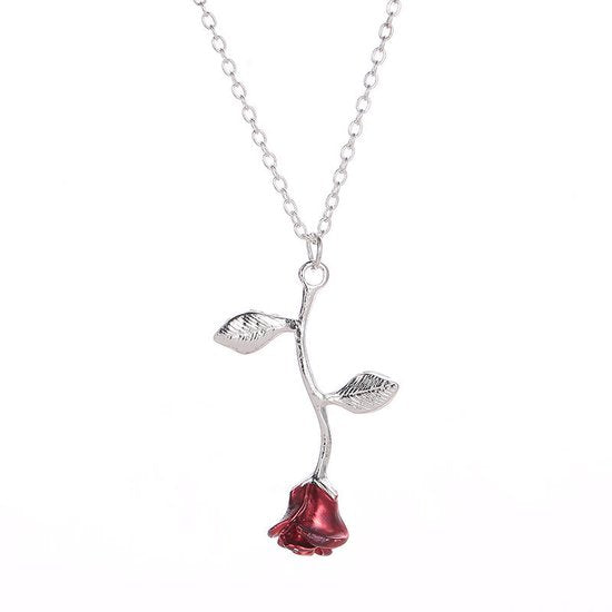 Lumici® | Roos Ketting