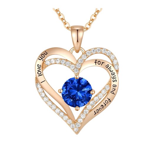 Lumici® | Hart in Hart v2 - ''For Always And Forever''