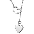 Lumici® | Hart In Hart Ketting