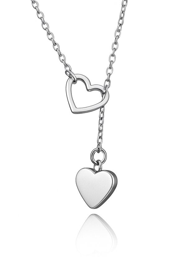 Lumici® | Hart In Hart Ketting