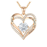 Lumici® | Hart in Hart v2 - ''For Always And Forever''