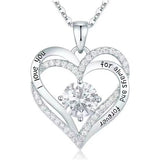 Lumici® | Hart in Hart v2 - ''For Always And Forever''