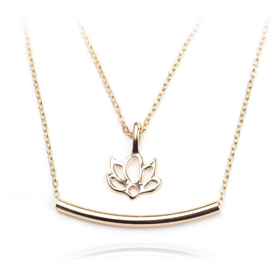 Lumici® | Good Karma Ketting