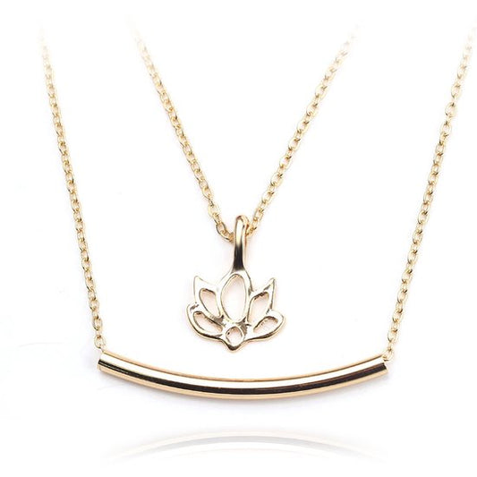 Lumici® | Good Karma Ketting
