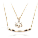 Lumici® | Good Karma Ketting