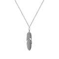 Lumici® | Feather Ketting