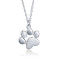 Lumici® | Dog Paw Necklace