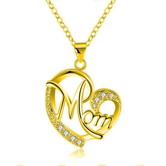 Lumici® | Mama Ketting