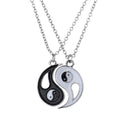Lumici® | Yin-Yang Necklace