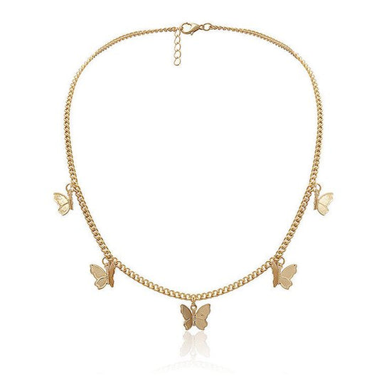 Lumici® | ButterFly 2.0 Ketting